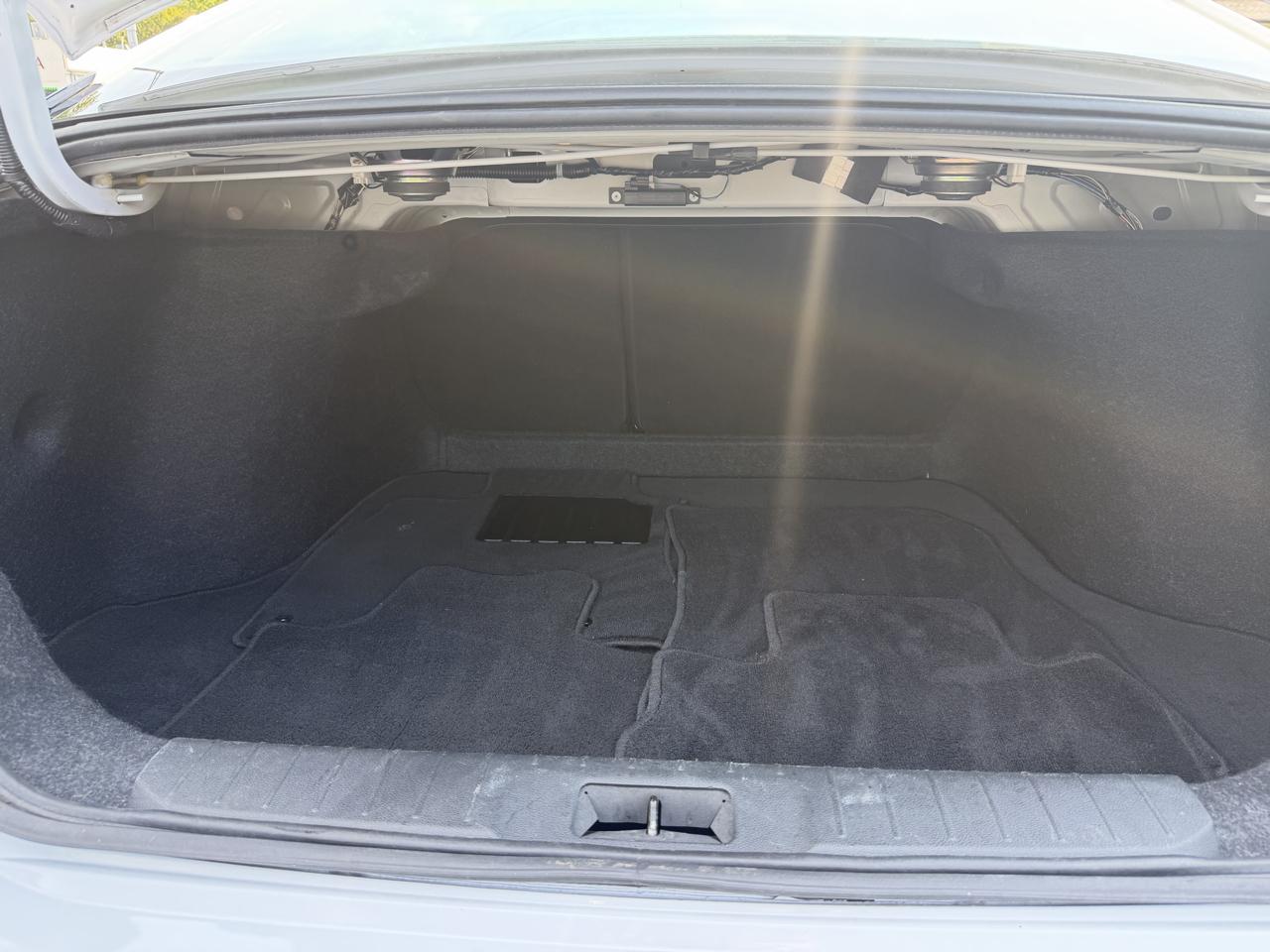 Nissan Sentra S CVT 2022