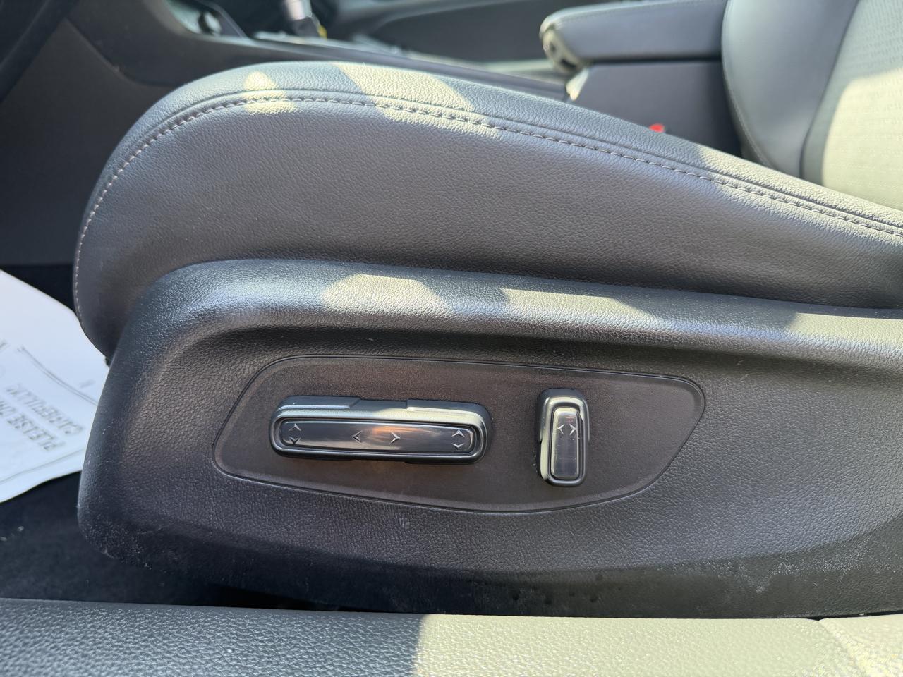 Honda Civic Sedan Hybrid Sport CVT 2026