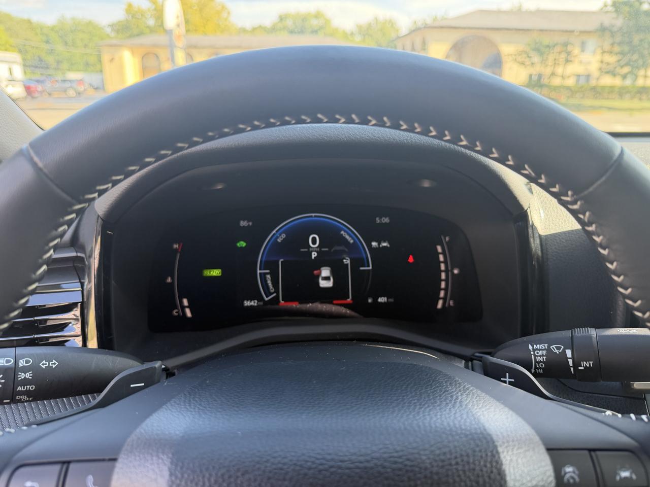 Toyota Camry photo 17