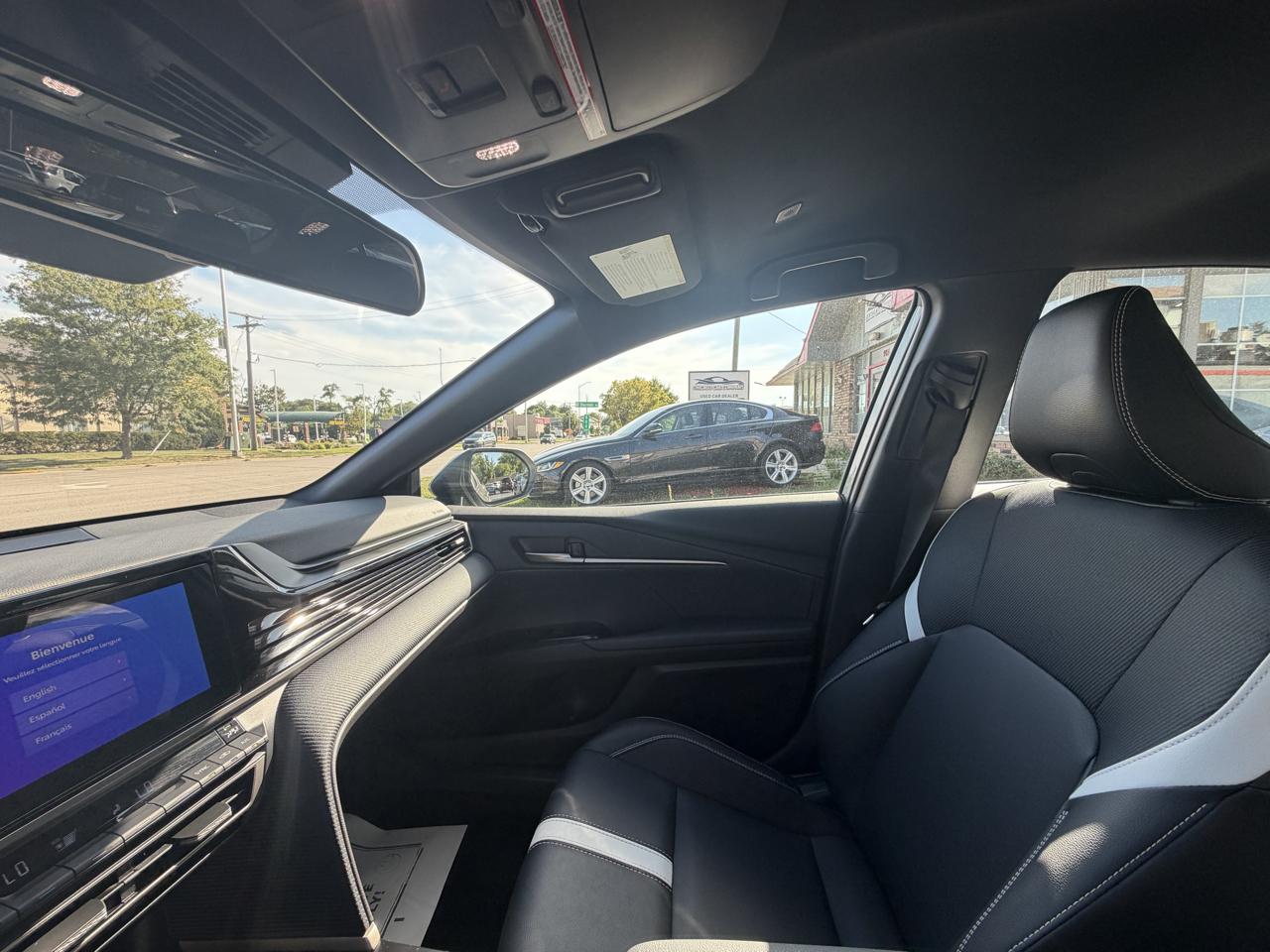 Toyota Camry photo 19
