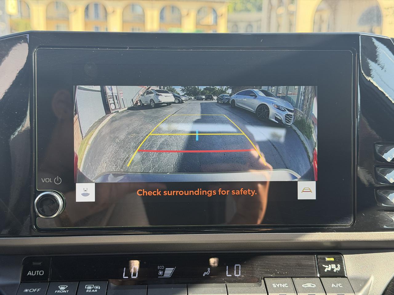 Toyota Camry photo 20