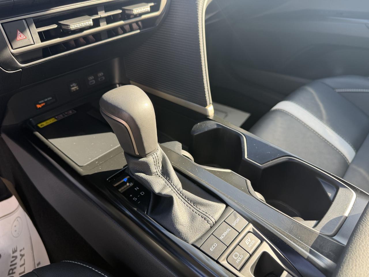 Toyota Camry photo 26