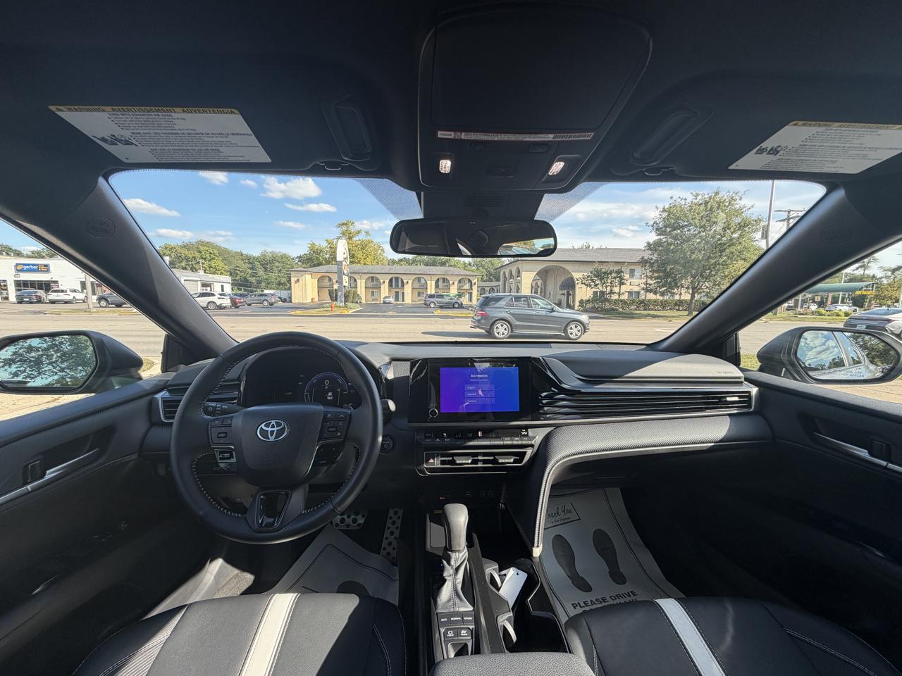 Toyota Camry photo 29