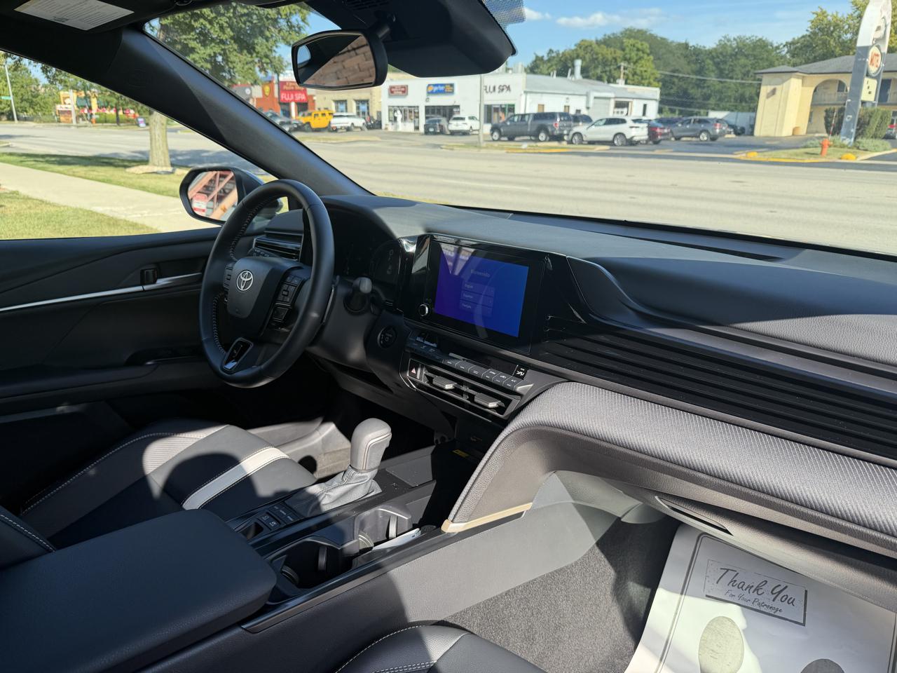 Toyota Camry photo 36