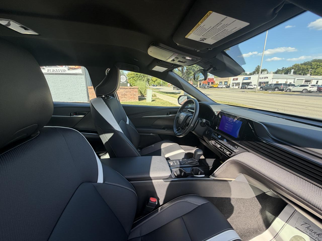 Toyota Camry photo 37