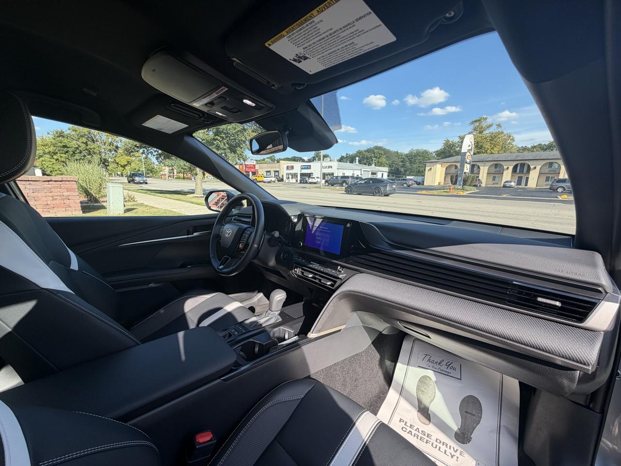 Toyota Camry photo 38