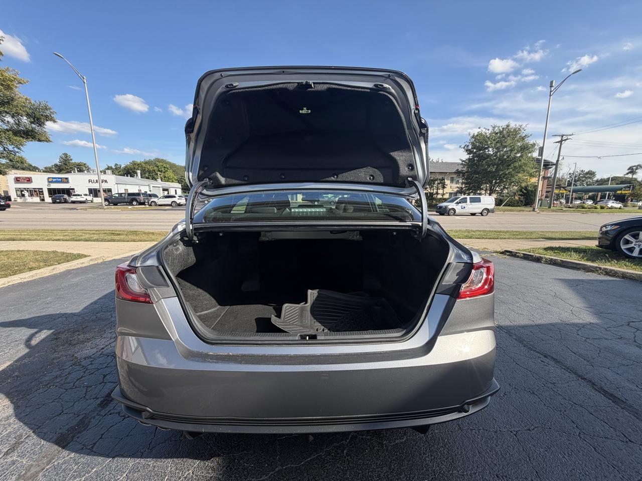 Toyota Camry photo 40