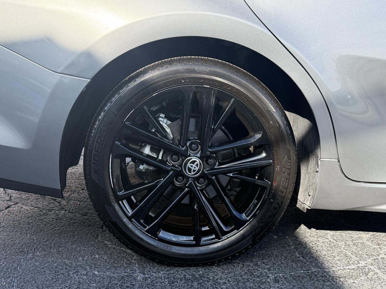 Toyota Camry photo 46
