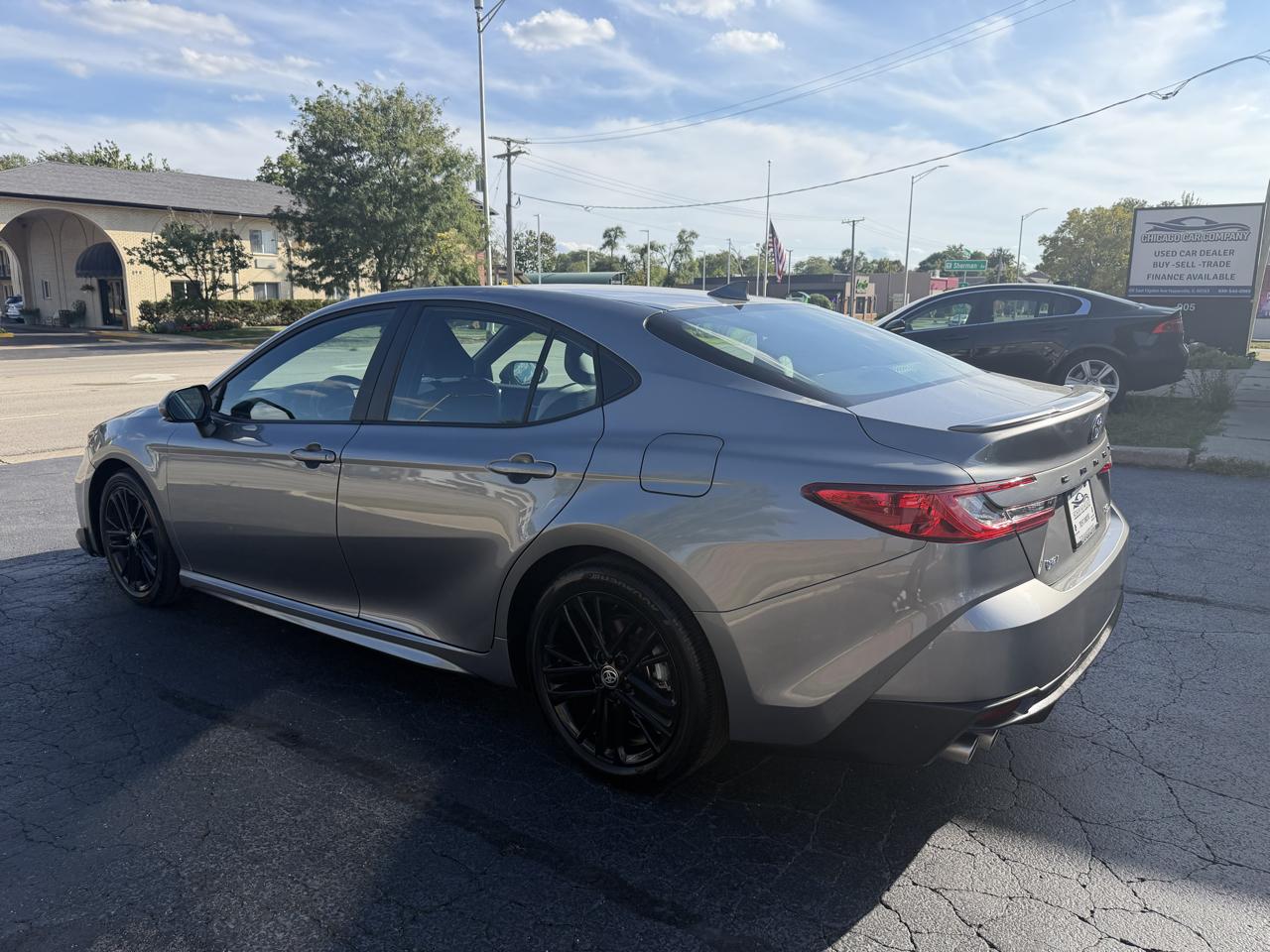 Toyota Camry photo 48