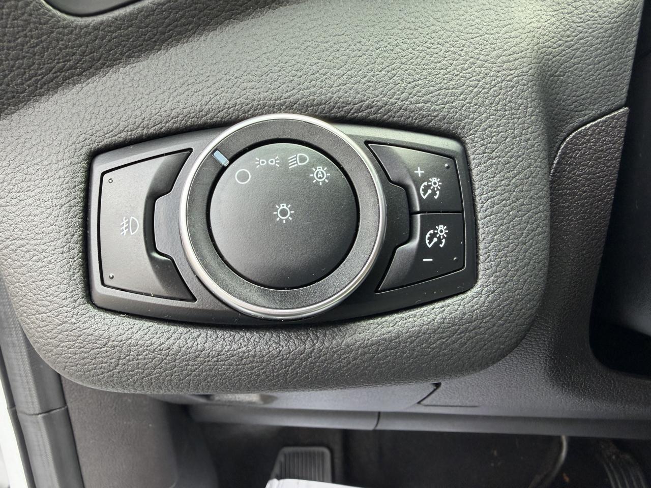 Ford Escape photo 15