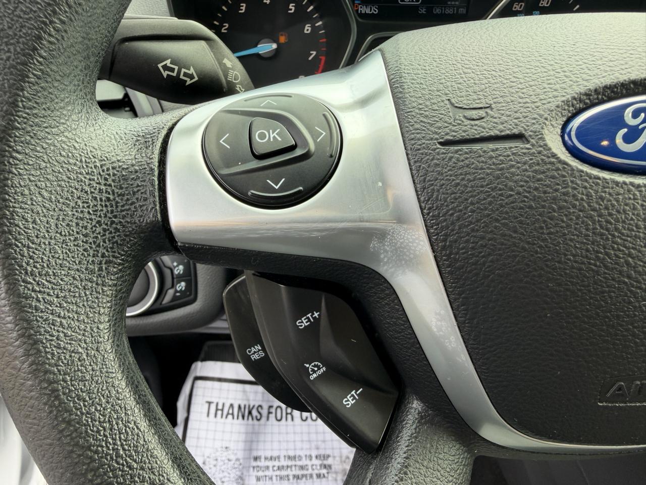 Ford Escape photo 16