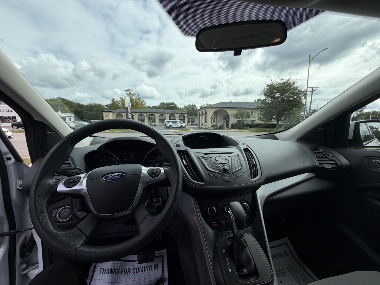 Ford Escape photo 19