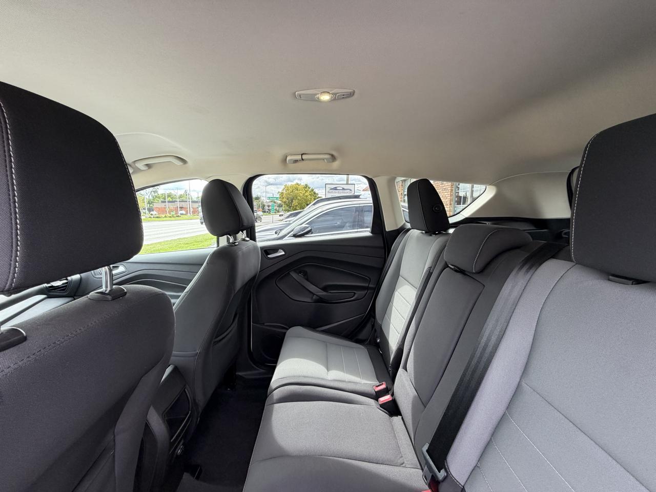 Ford Escape photo 25
