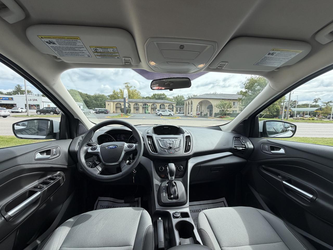 Ford Escape photo 26
