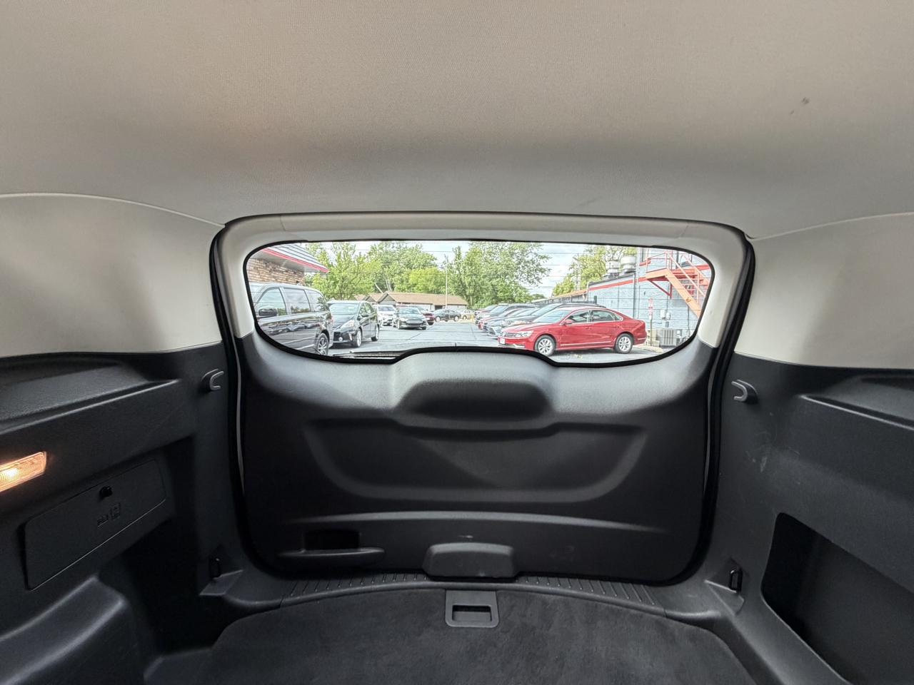 Ford Escape photo 28