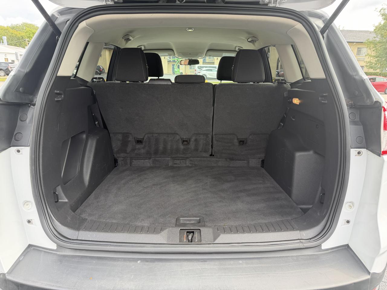 Ford Escape photo 40