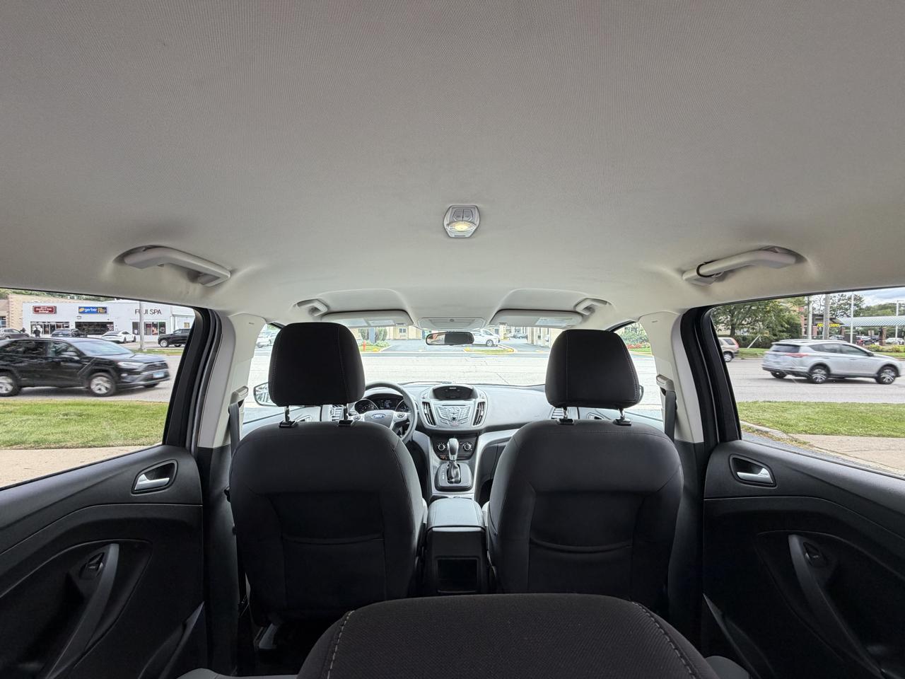 Ford Escape photo 41