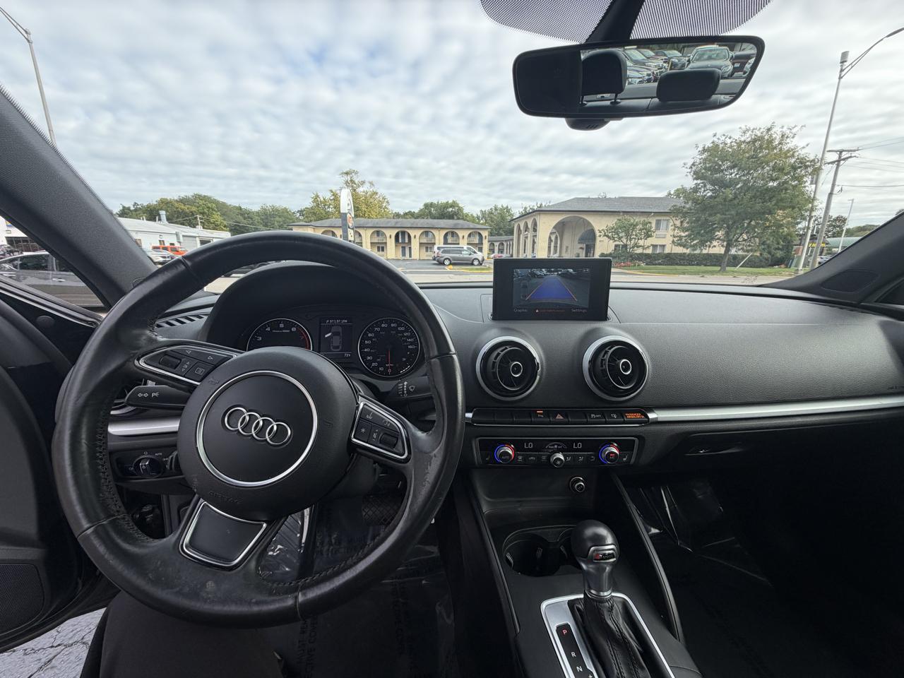 Audi A3 photo 15