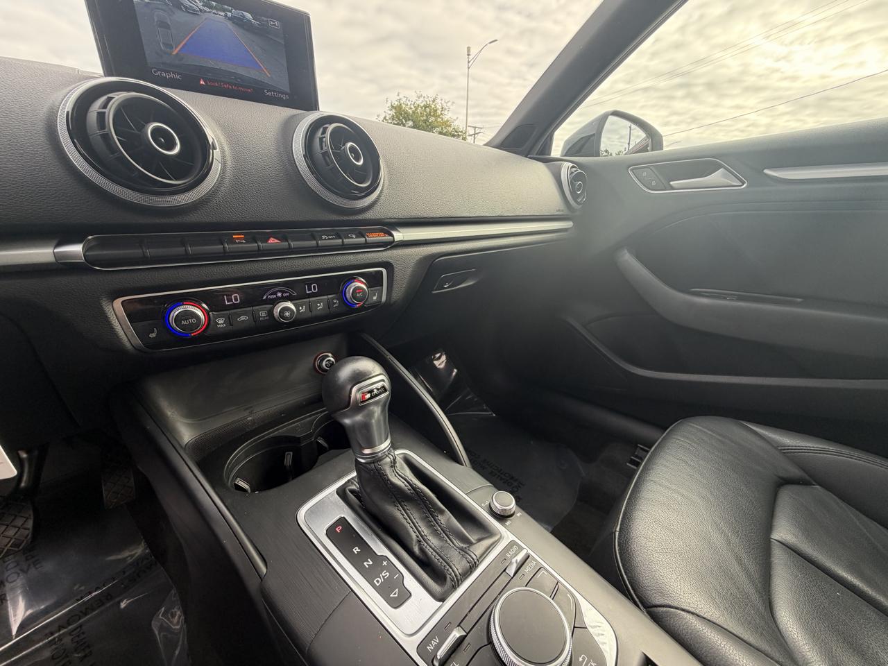 Audi A3 photo 17