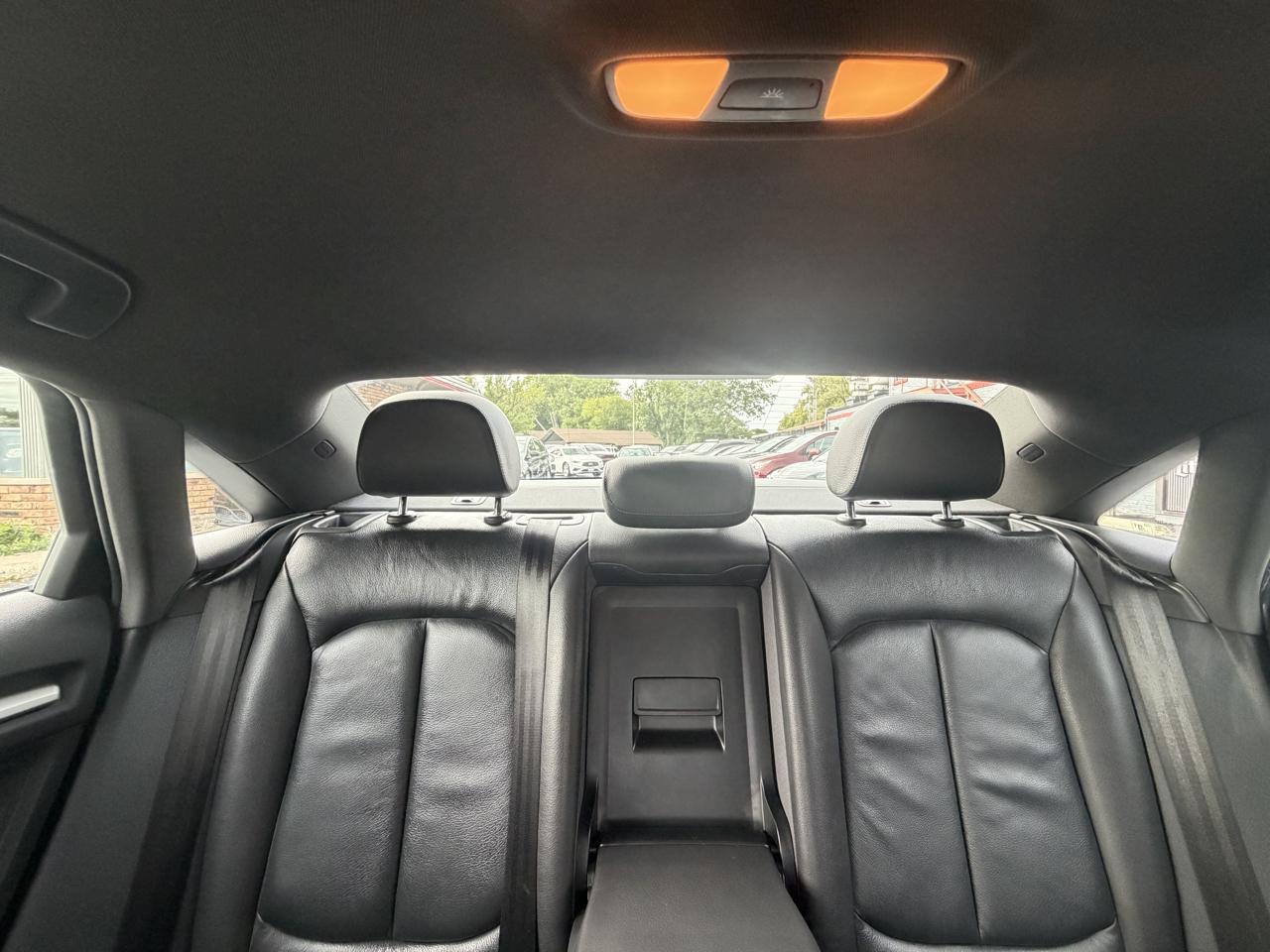 Audi A3 photo 19