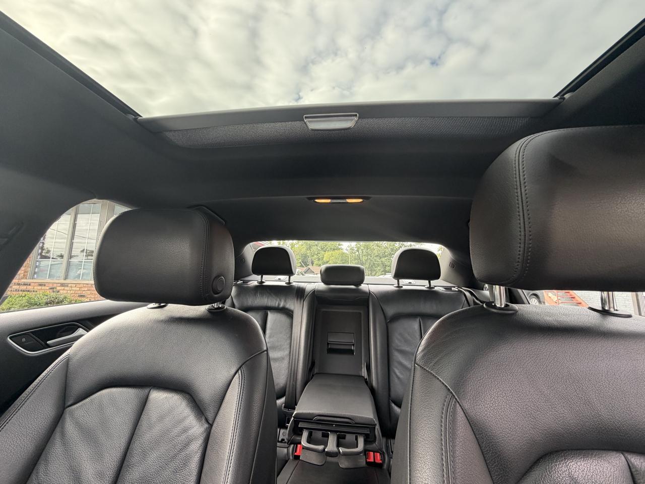 Audi A3 photo 22