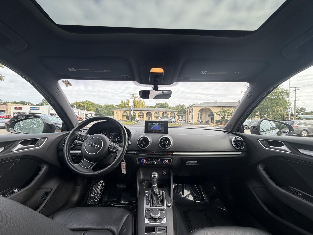 Audi A3 photo 26