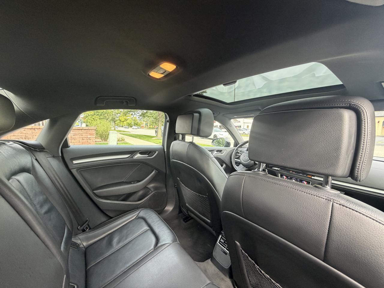 Audi A3 photo 29