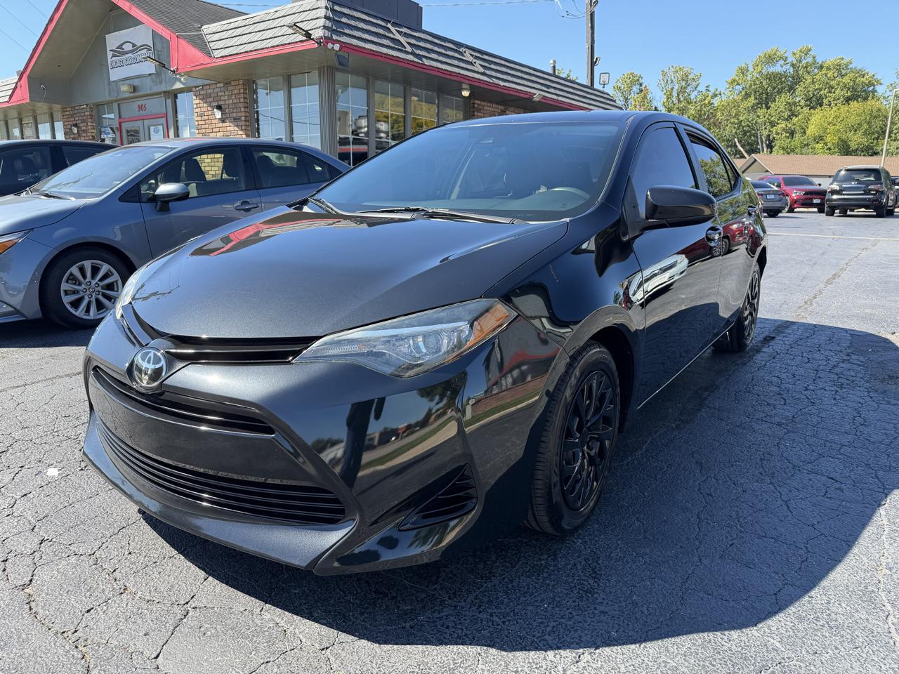Toyota Corolla photo 6