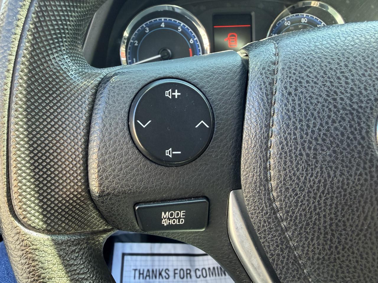 Toyota Corolla photo 15