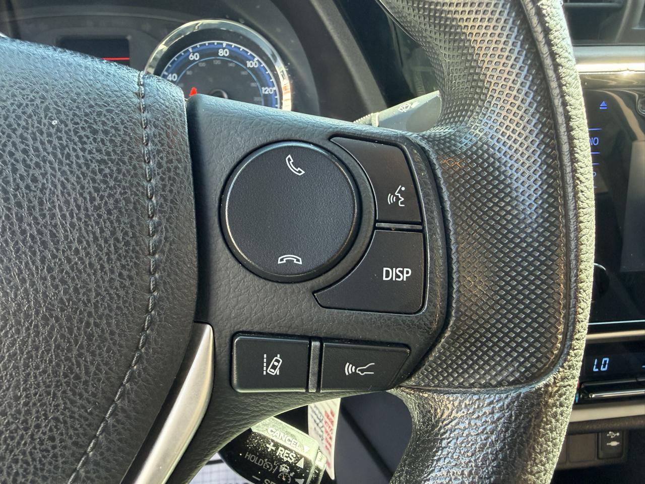 Toyota Corolla photo 16