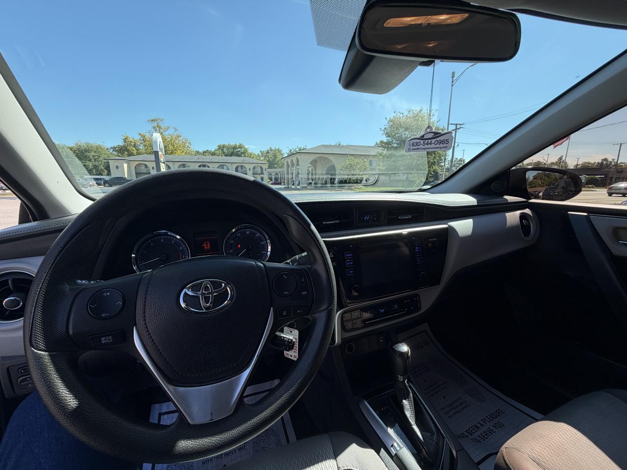 Toyota Corolla photo 18