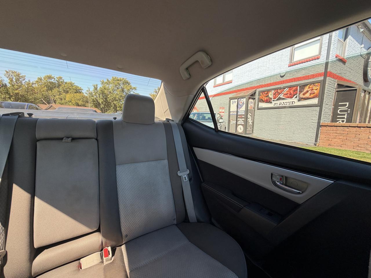 Toyota Corolla photo 20