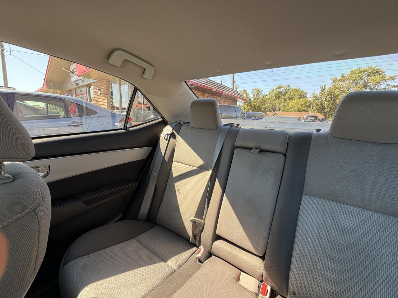 Toyota Corolla photo 21