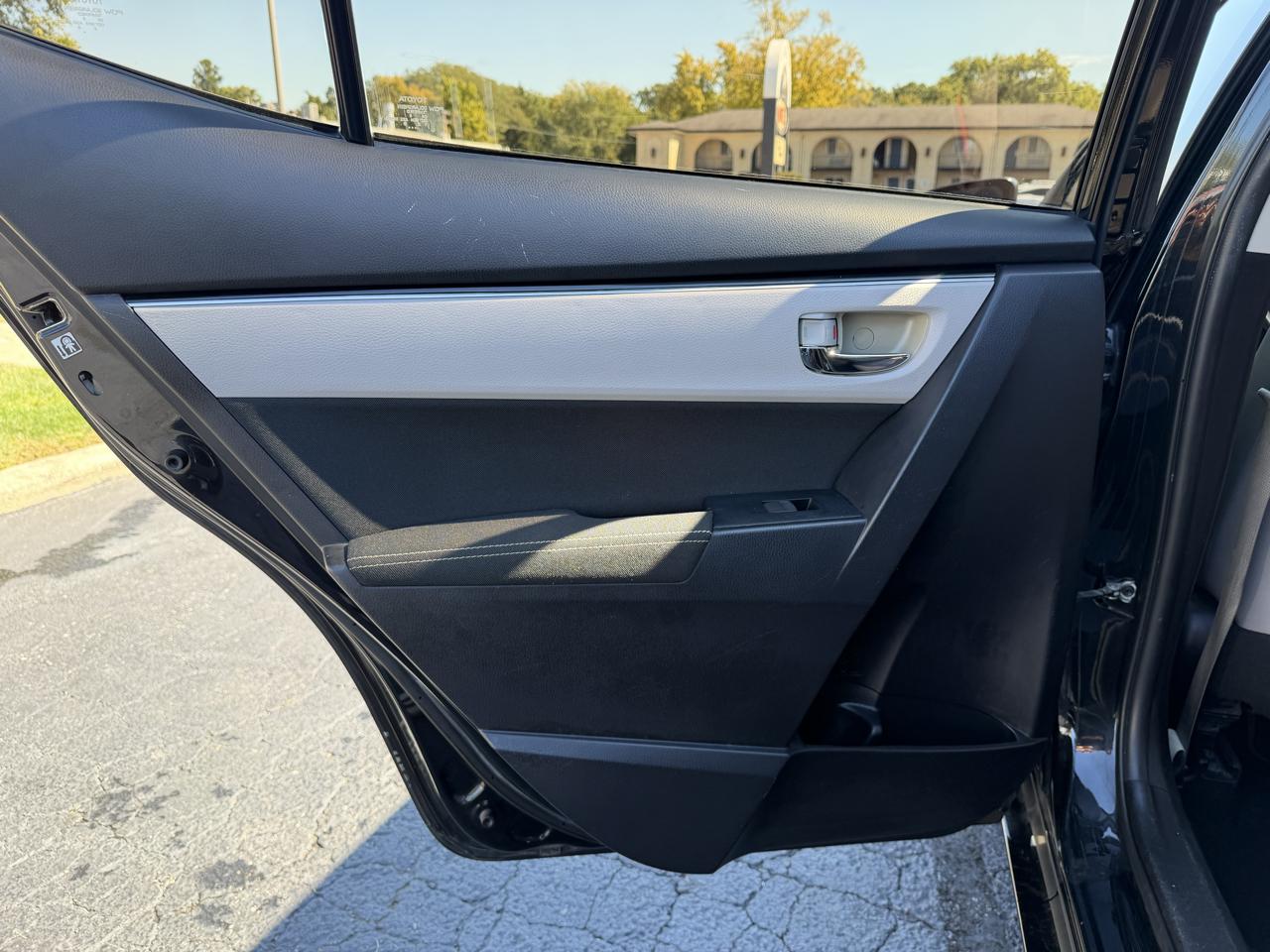 Toyota Corolla photo 24