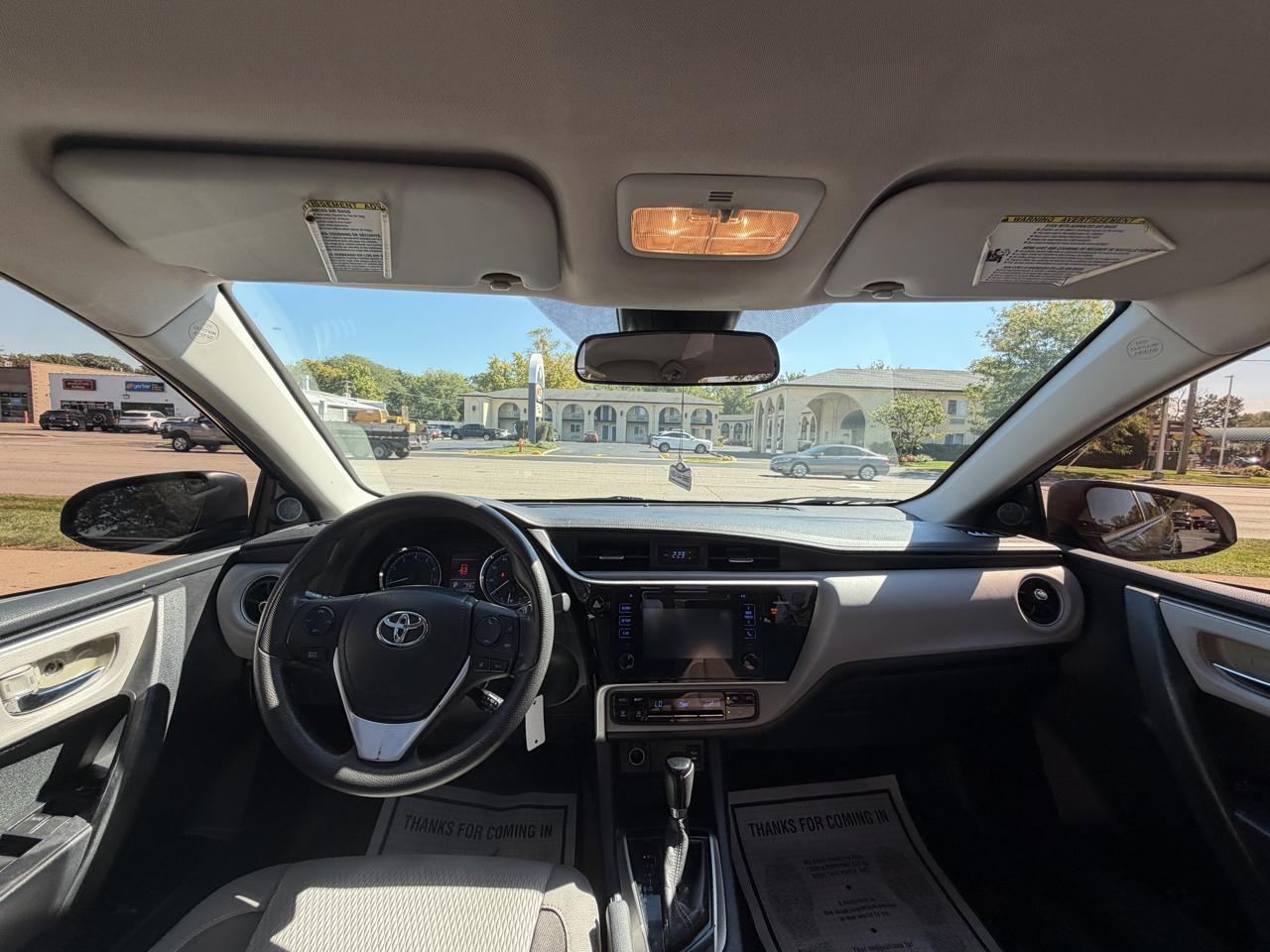 Toyota Corolla photo 27