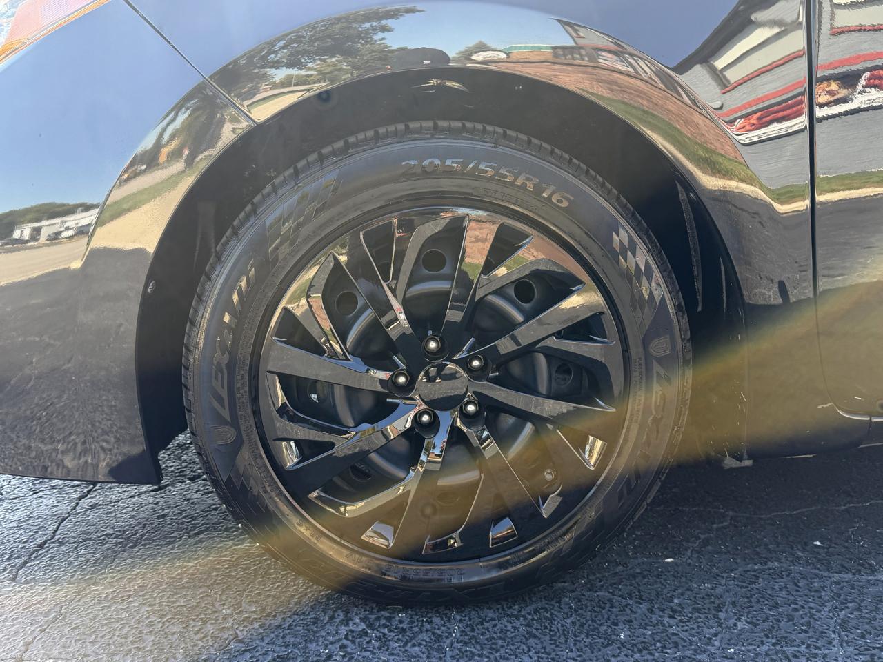 Toyota Corolla photo 39