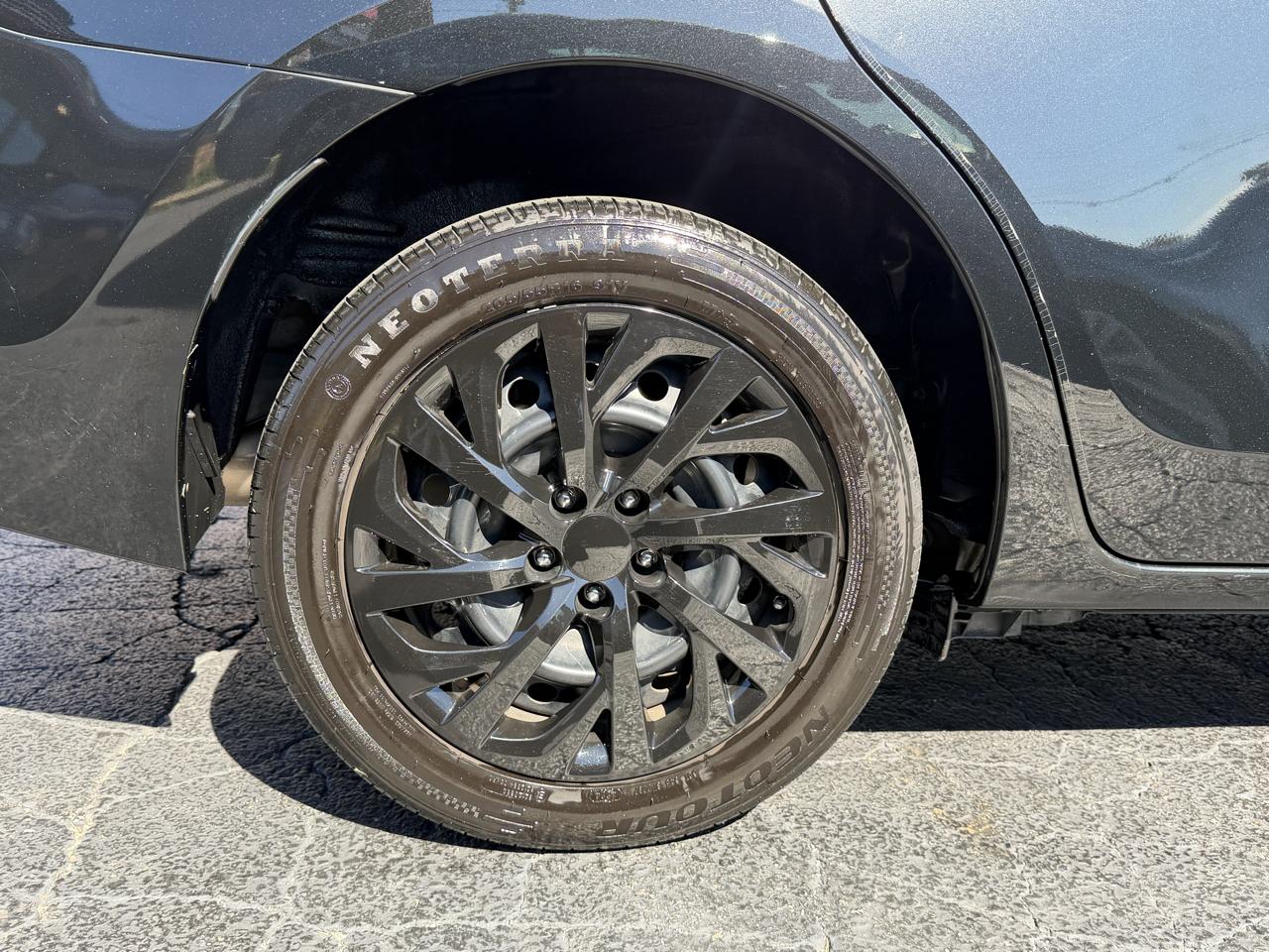 Toyota Corolla photo 41