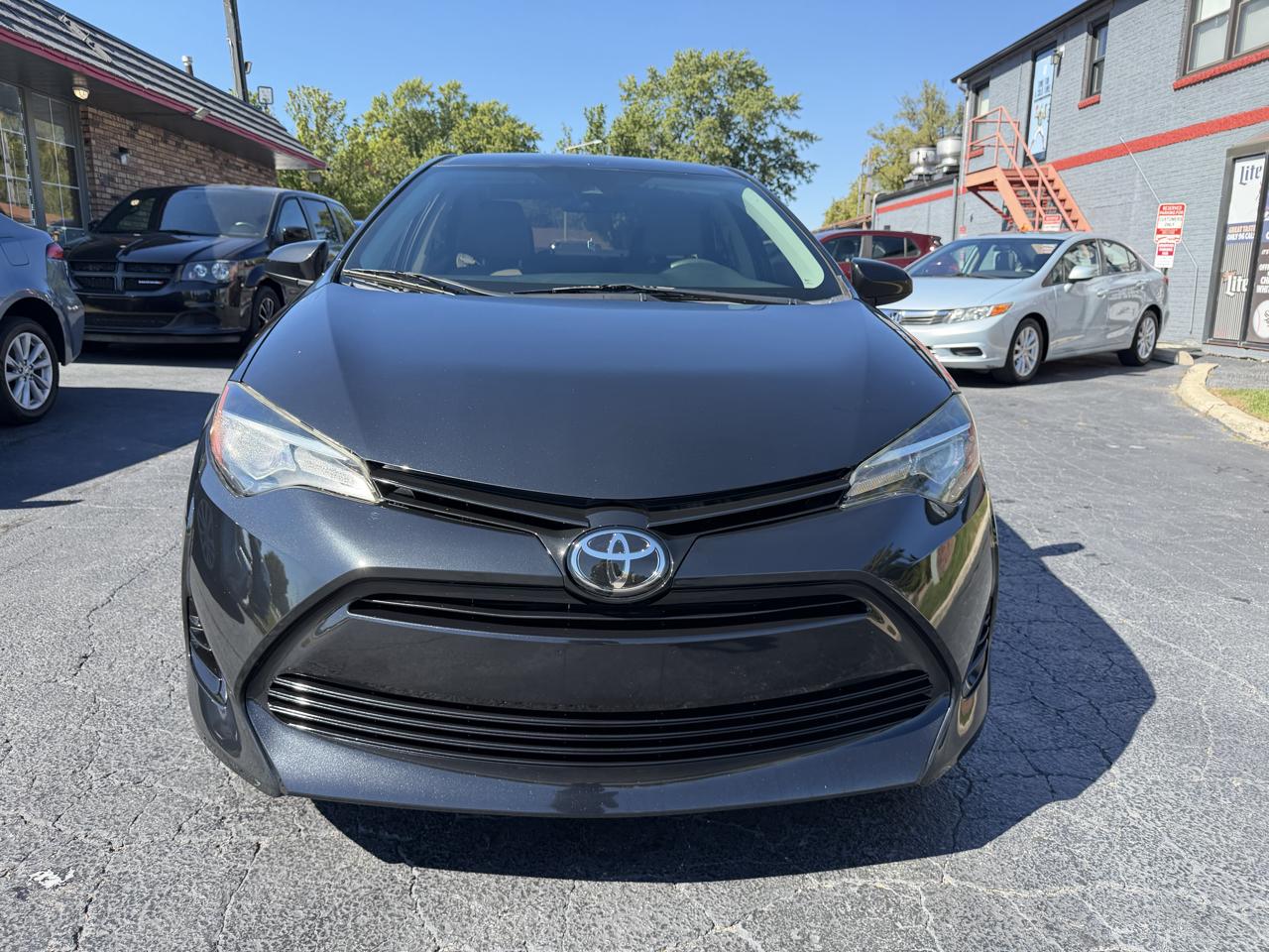 Toyota Corolla photo 42