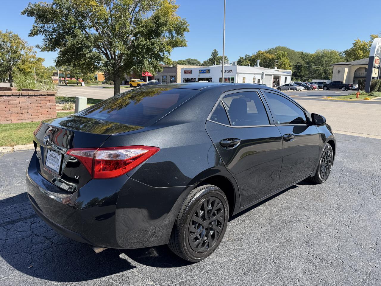 Toyota Corolla photo 46