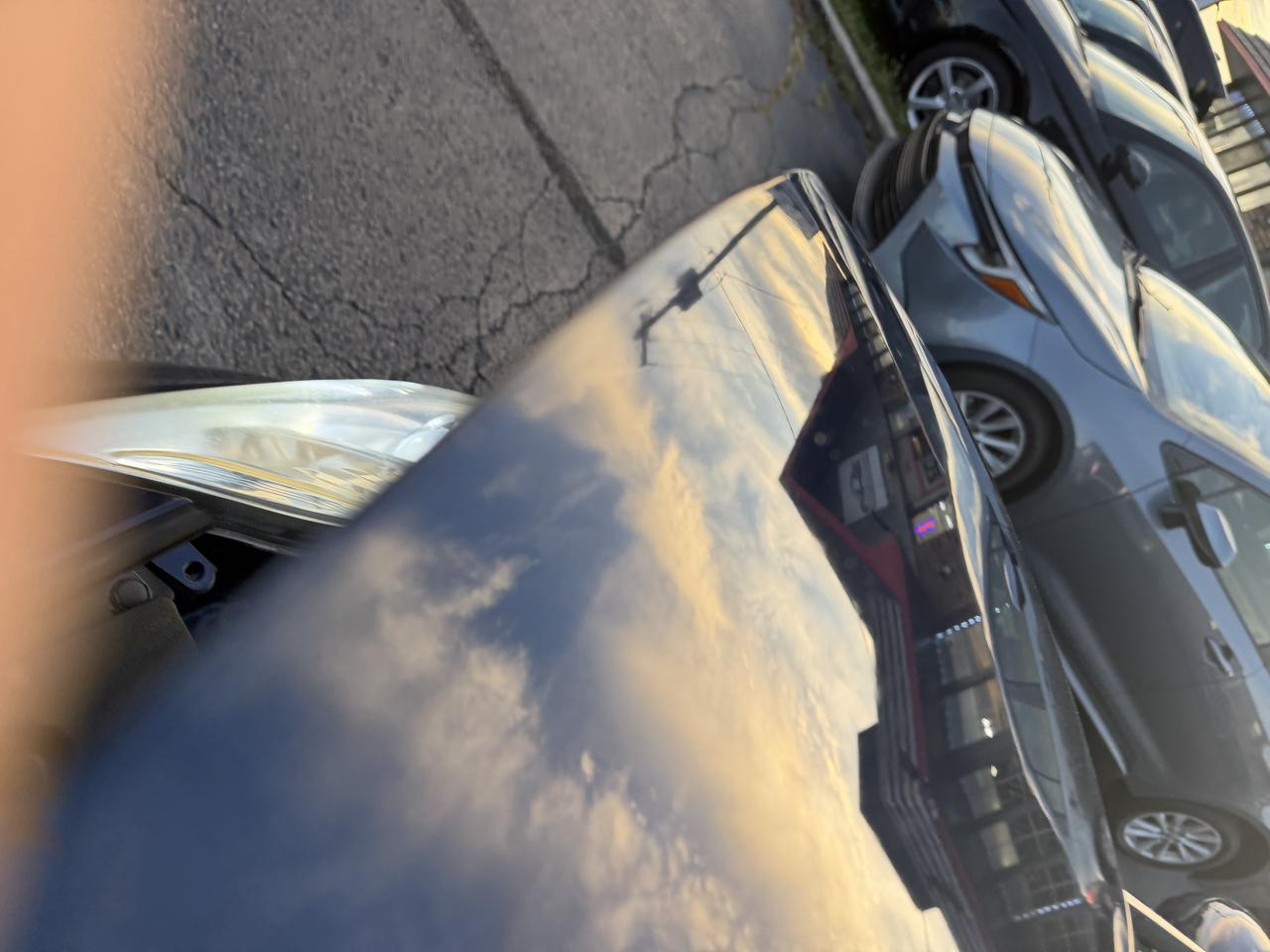 Toyota Prius 5dr HB Three (Natl) 2012