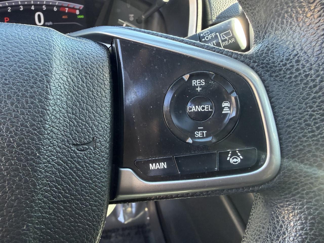 Honda CR-V photo 15