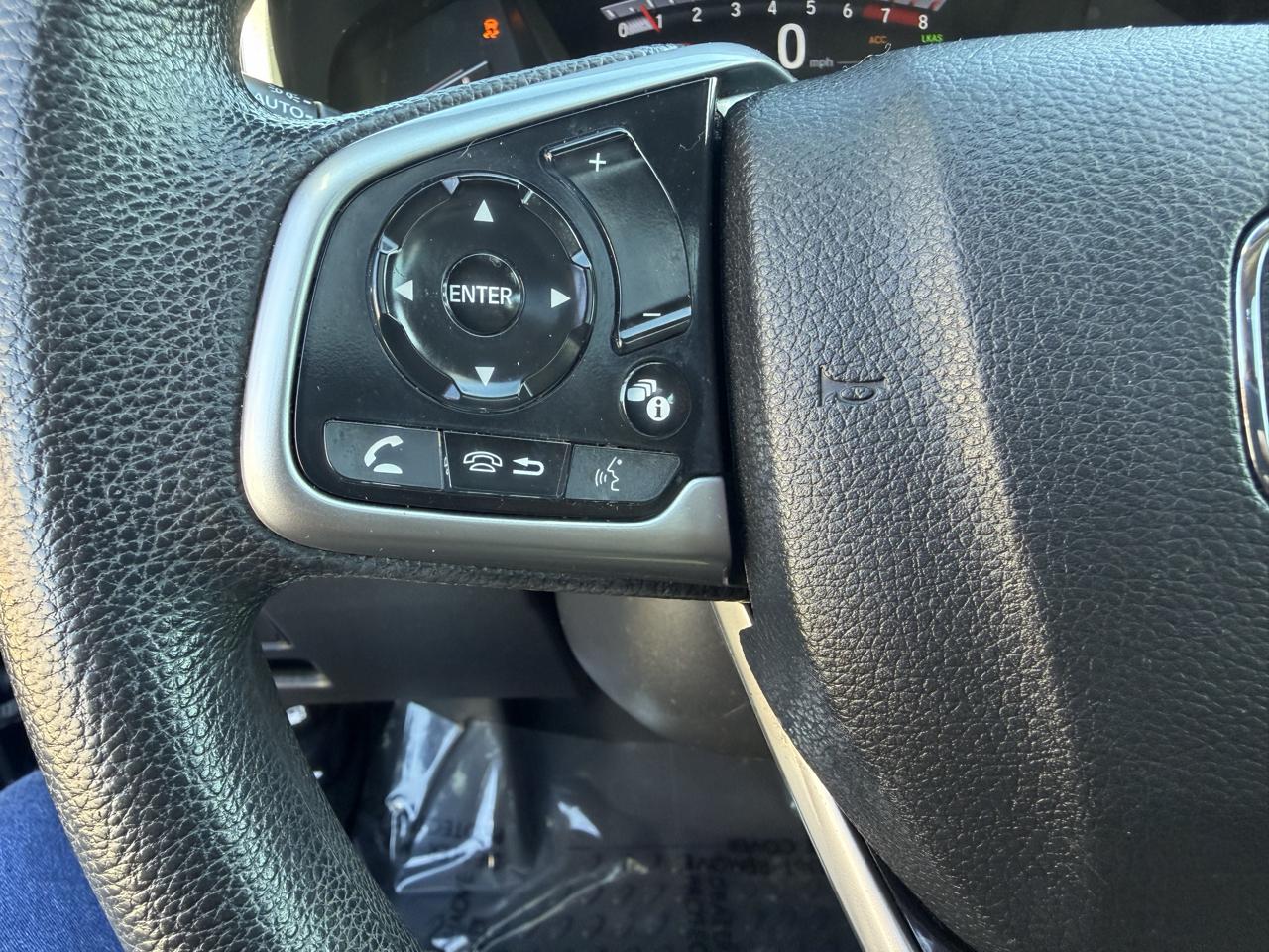 Honda CR-V photo 16