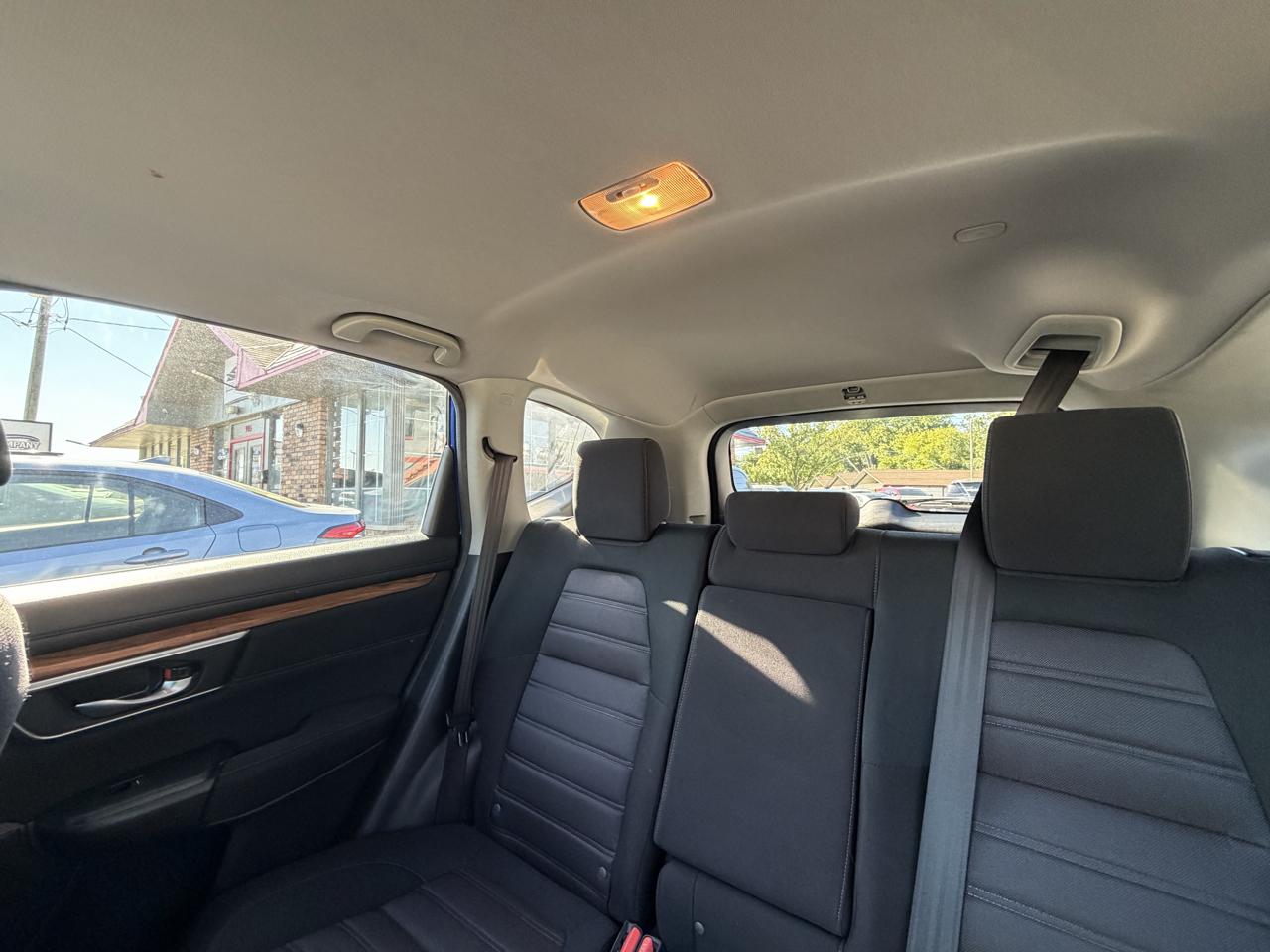 Honda CR-V photo 22