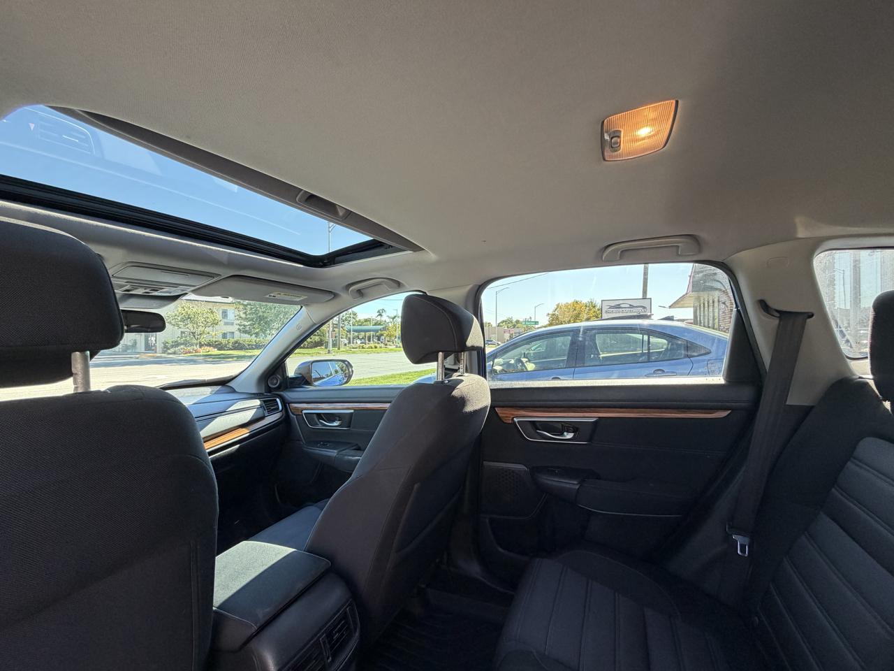 Honda CR-V photo 25