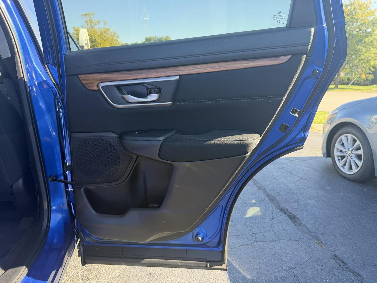 Honda CR-V photo 28