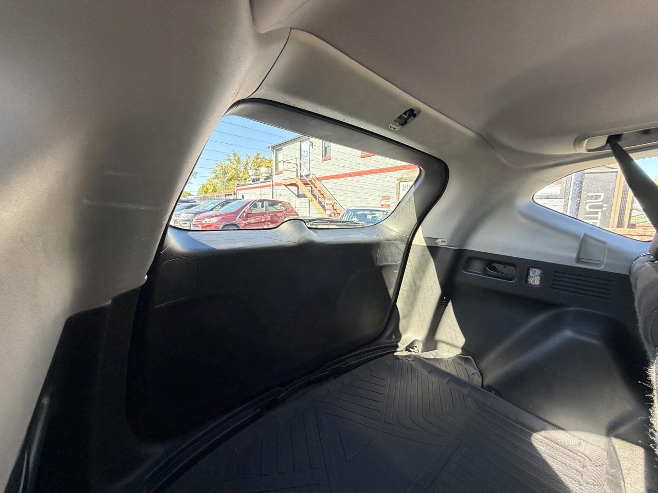 Honda CR-V photo 29