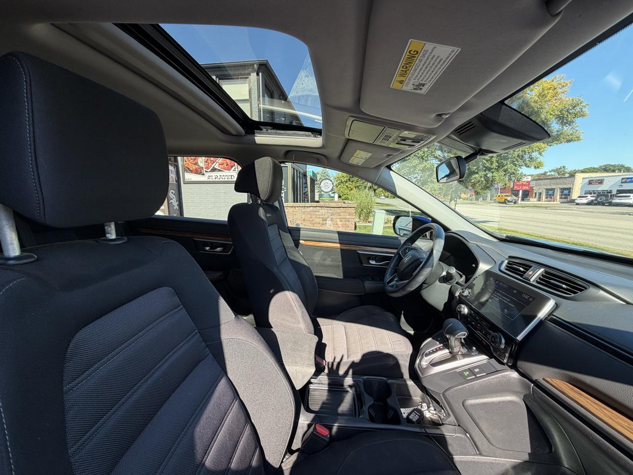 Honda CR-V photo 30