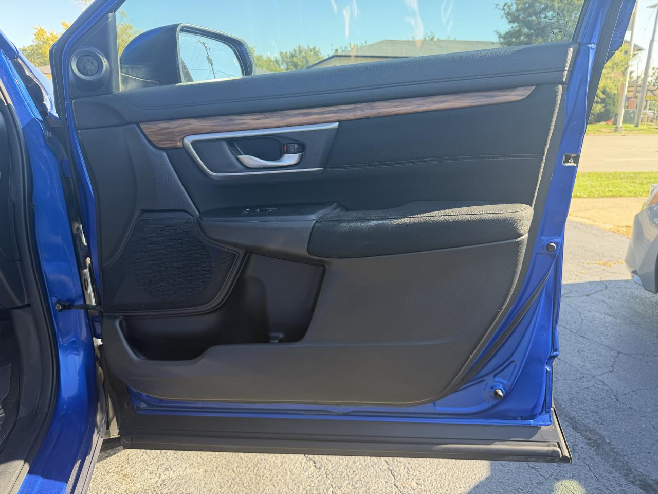 Honda CR-V photo 31