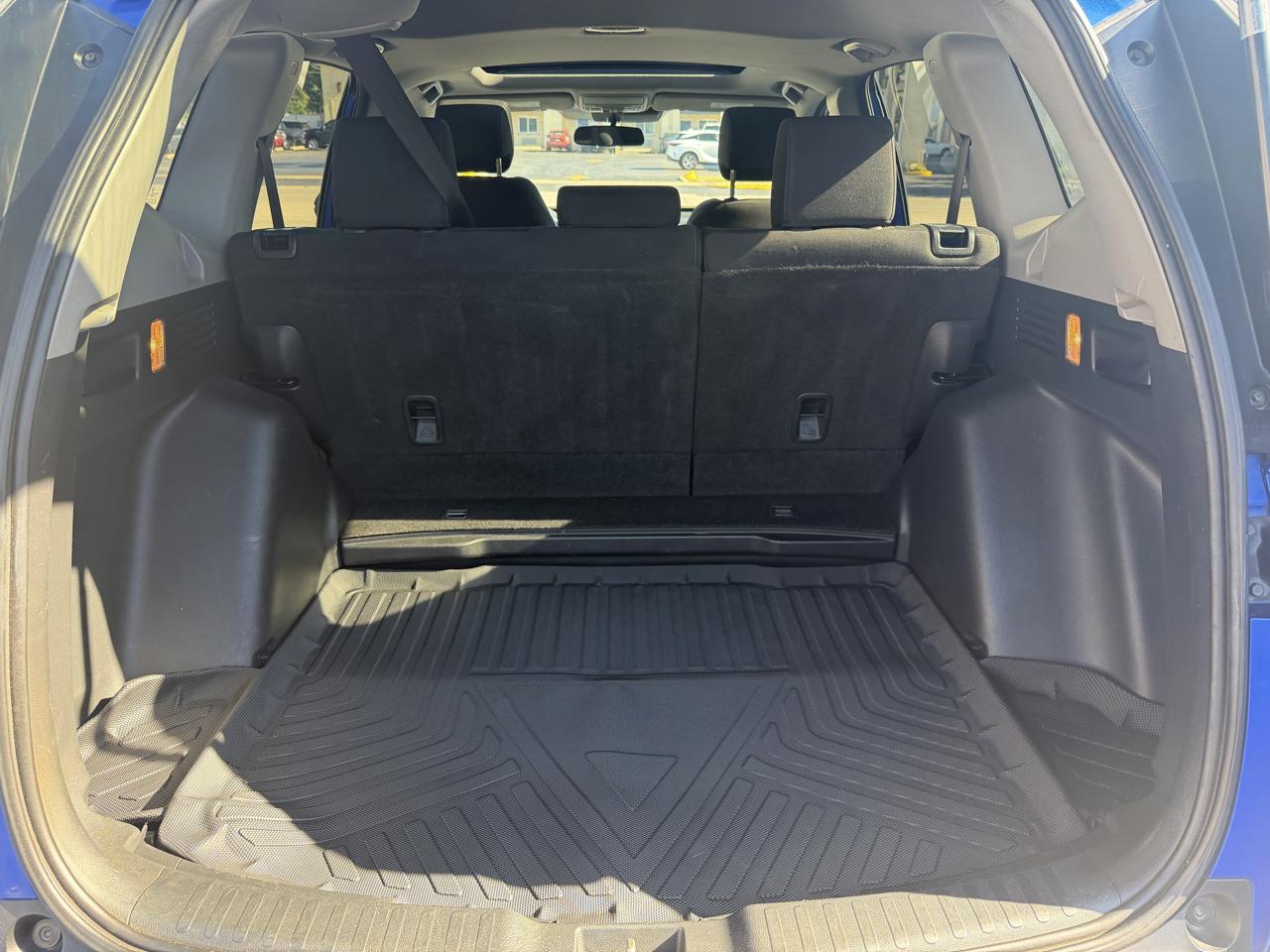 Honda CR-V photo 34