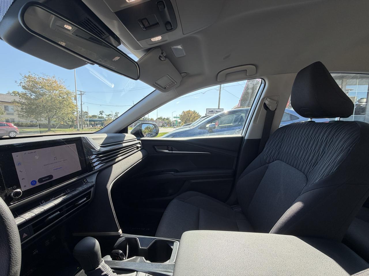 Toyota Camry photo 17